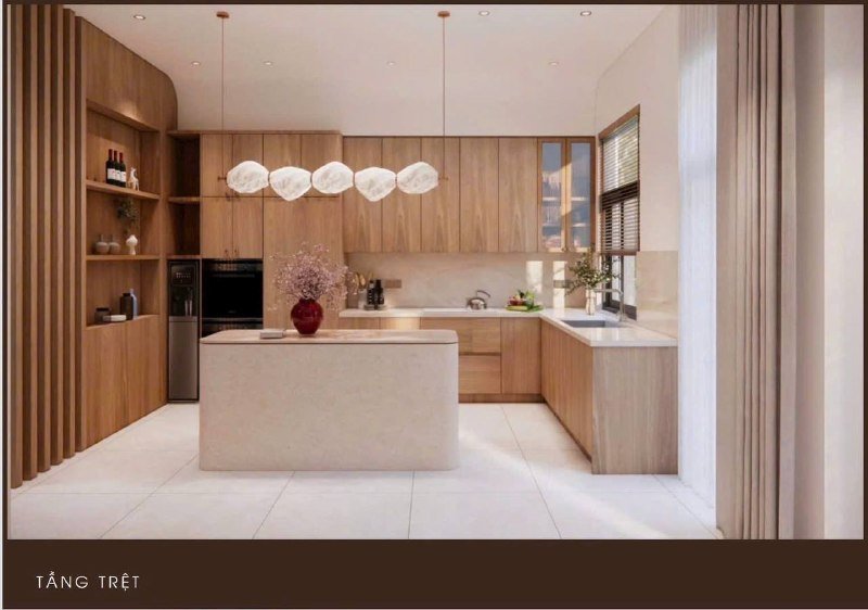 Villa for rent in District 7, Ho Chi Minh City - 3