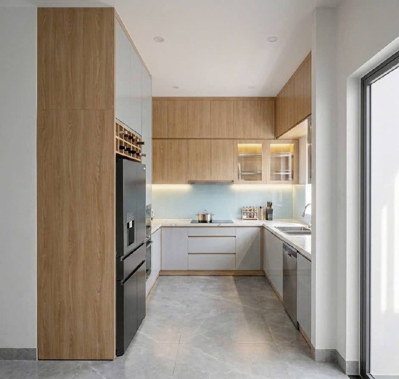 Villa for rent in District 7, Ho Chi Minh City - 2