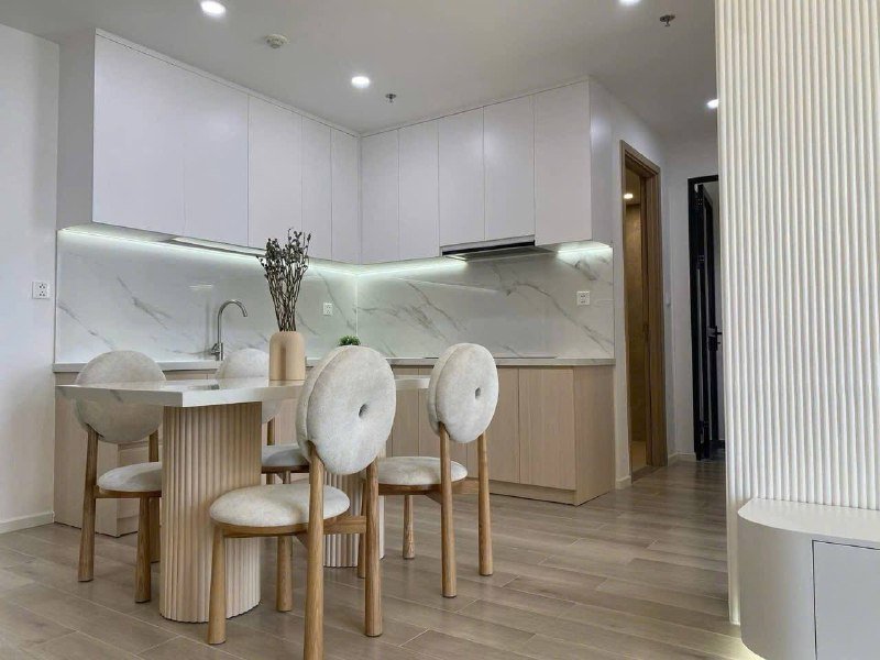 Apartment for rent in Thu Duc - Vinhomes Grand Park, Ho Chi Minh City - 3