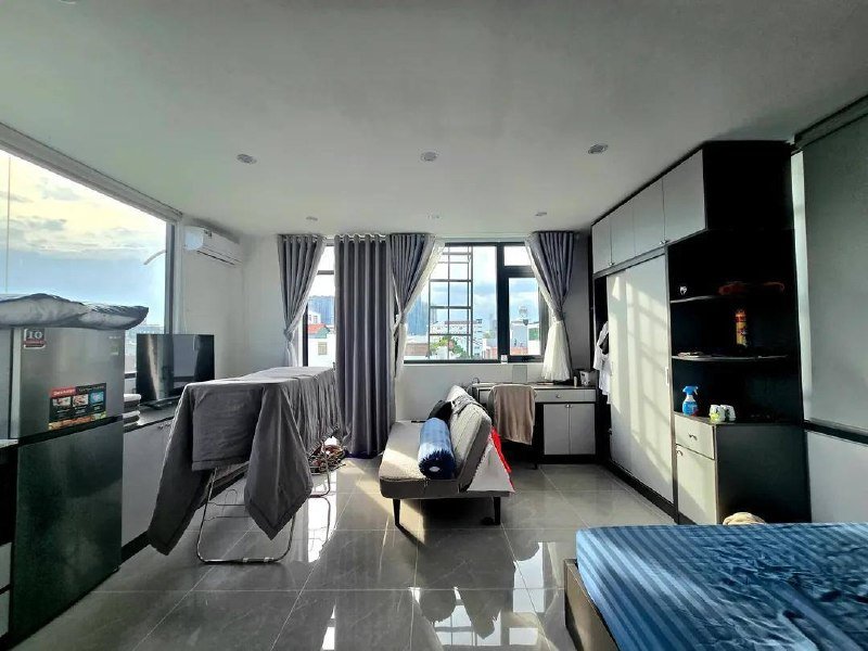 Room for rent in District 2 - Thao Dien / An Phu, Ho Chi Minh City - 2