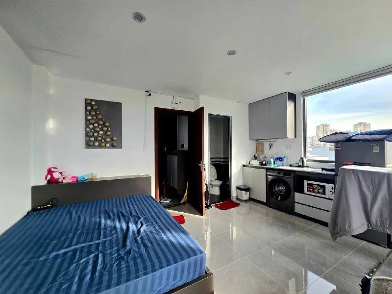 Room for rent in District 2 - Thao Dien / An Phu, Ho Chi Minh City - 3