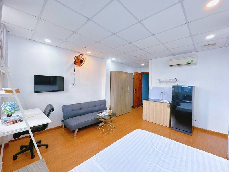 Room for rent in District 2 - Thao Dien / An Phu, Ho Chi Minh City - 3