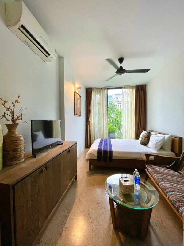 Комната Район 7