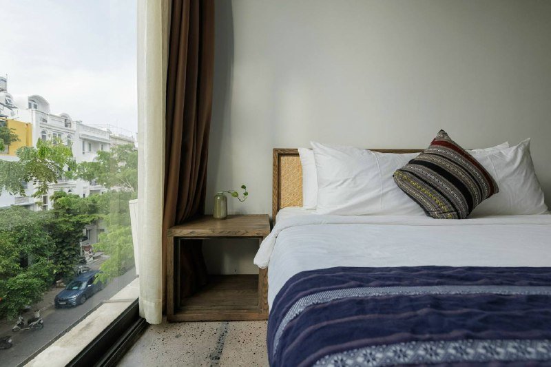 Room for rent in District 7, Ho Chi Minh City - 2