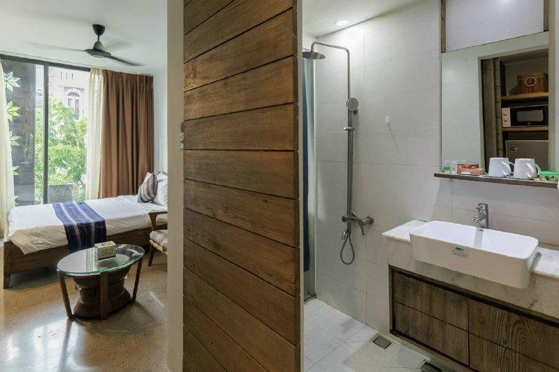 Room for rent in District 7, Ho Chi Minh City - 3