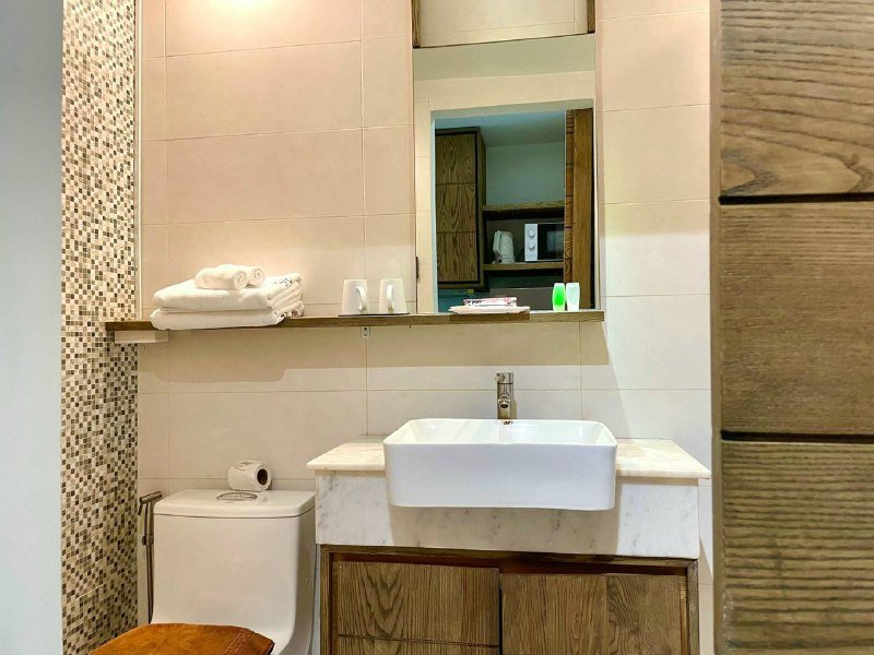 Комната Район 7 - 5