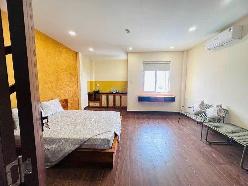 Room for rent in District 2 - Thao Dien / An Phu, Ho Chi Minh City