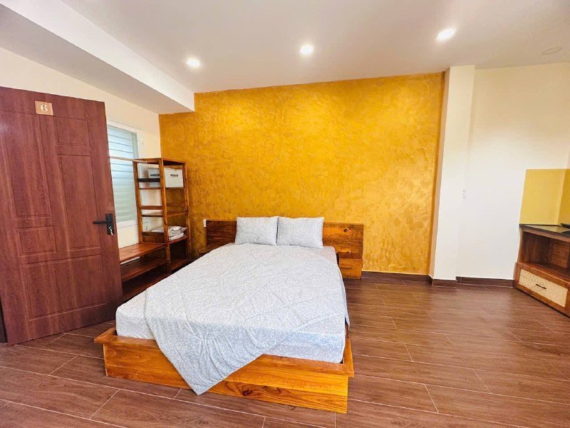 Room for rent in District 2 - Thao Dien / An Phu, Ho Chi Minh City - 2