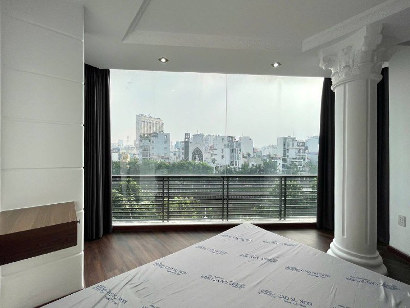Room for rent in District 2, Ho Chi Minh City - 3