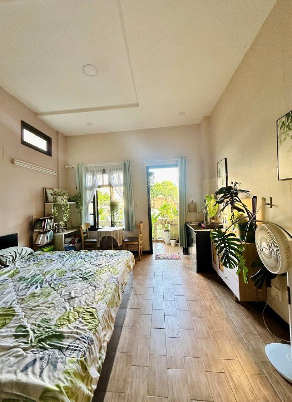 Room for rent in District 4, Ho Chi Minh City - 2