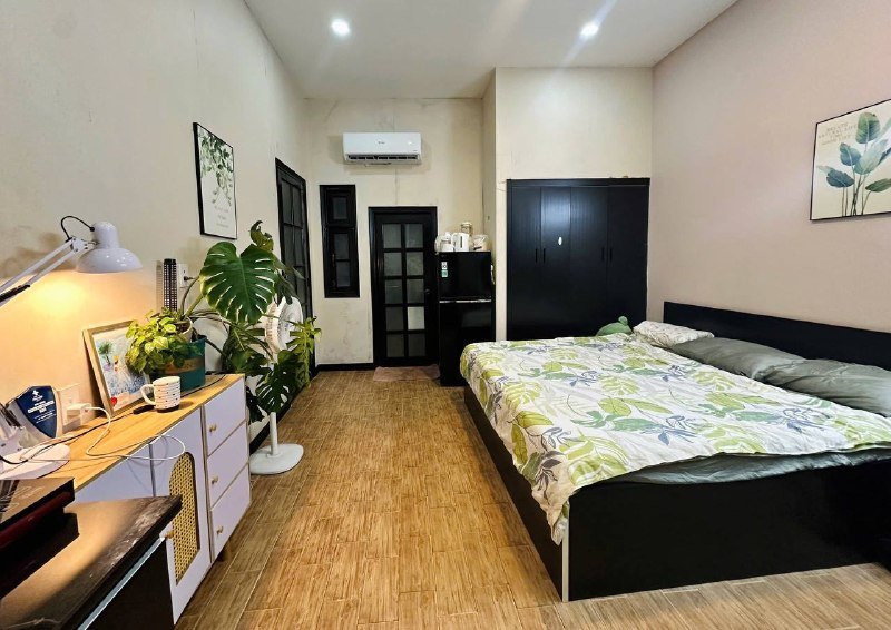 Room for rent in District 4, Ho Chi Minh City - 3