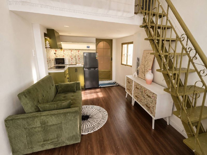 Apartment for rent, Ho Chi Minh City
