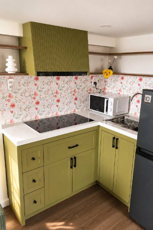 Apartment for rent, Ho Chi Minh City - 2