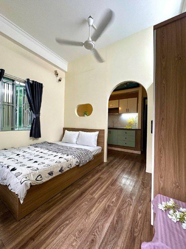 Room for rent, Ho Chi Minh City - 2