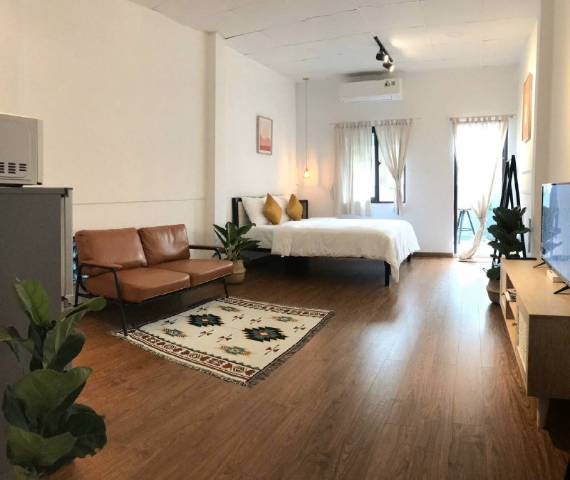 Room for rent in District 2 - Thao Dien / An Phu, Ho Chi Minh City