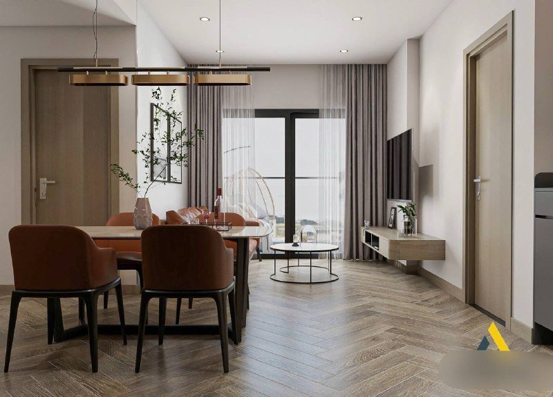Apartment for rent in Thu Duc - Vinhomes Grand Park, Ho Chi Minh City - 2