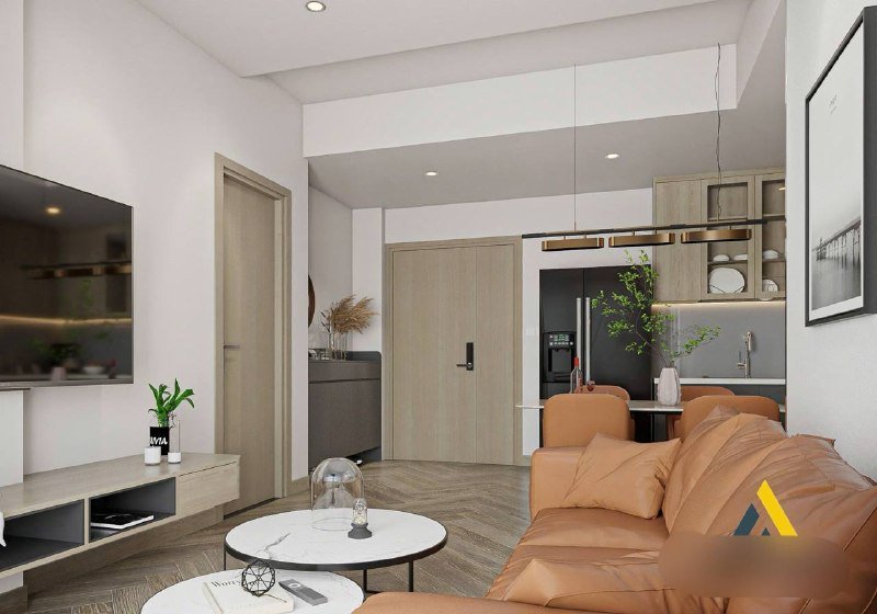 Apartment for rent in Thu Duc - Vinhomes Grand Park, Ho Chi Minh City - 3