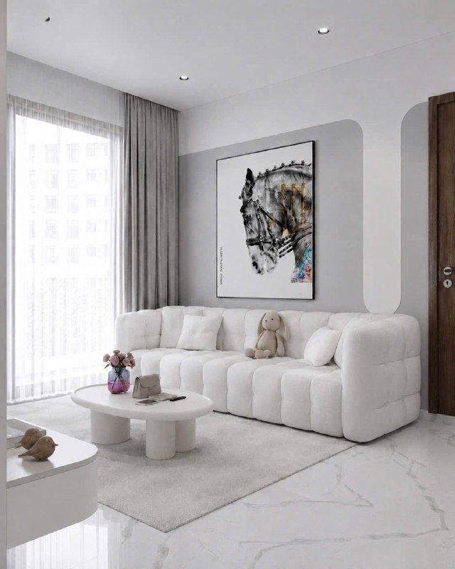 Квартира Тху Дык - Vinhomes Grand Park