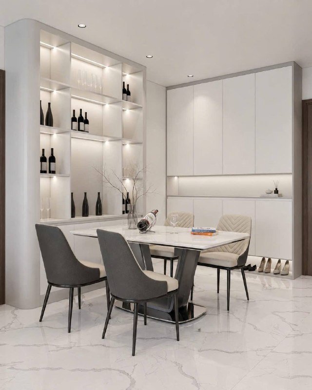 Apartment for rent in Thu Duc - Vinhomes Grand Park, Ho Chi Minh City - 3