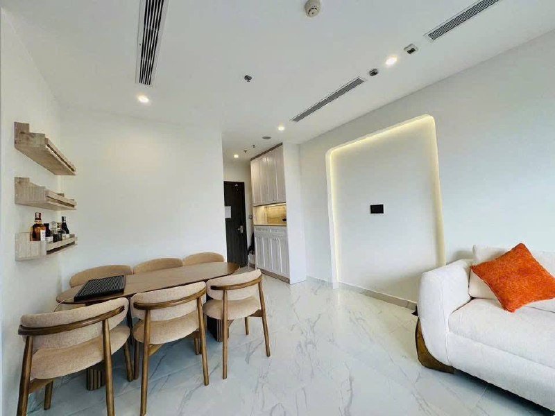 Apartment for rent in Thu Duc - Vinhomes Grand Park, Ho Chi Minh City - 2