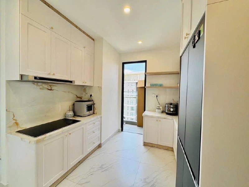 Apartment for rent in Thu Duc - Vinhomes Grand Park, Ho Chi Minh City - 3