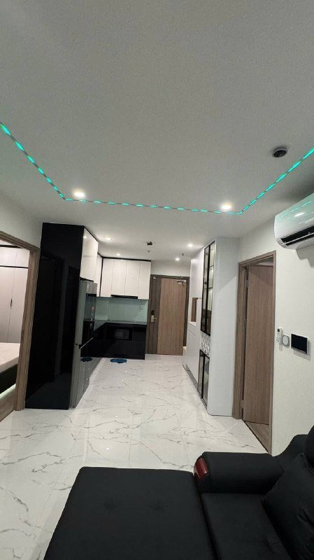 Apartment for rent in District 12, Ho Chi Minh City - 2