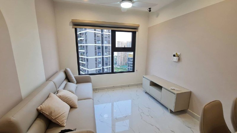 Apartment for rent in Thu Duc - Vinhomes Grand Park, Ho Chi Minh City - 2