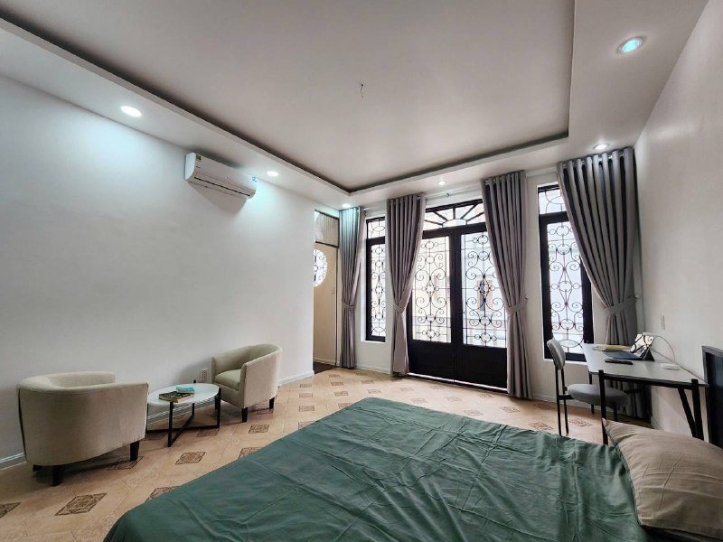 Room for rent in District 2, Ho Chi Minh City - 2