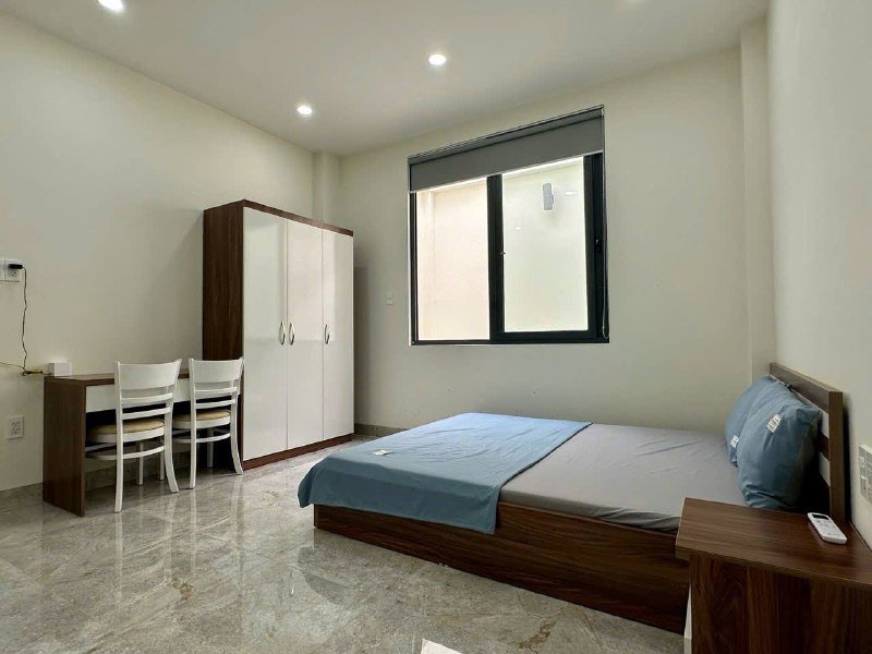 Room for rent in Binh Thanh, Ho Chi Minh City