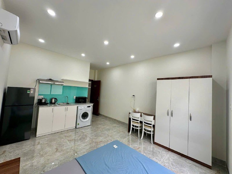 Room for rent in Binh Thanh, Ho Chi Minh City - 3