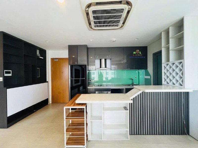 Apartment for rent in Thu Duc - Vinhomes Grand Park, Ho Chi Minh City - 3