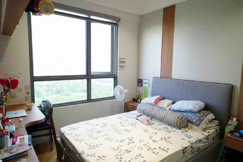 Квартира Тху Дык - Vinhomes Grand Park