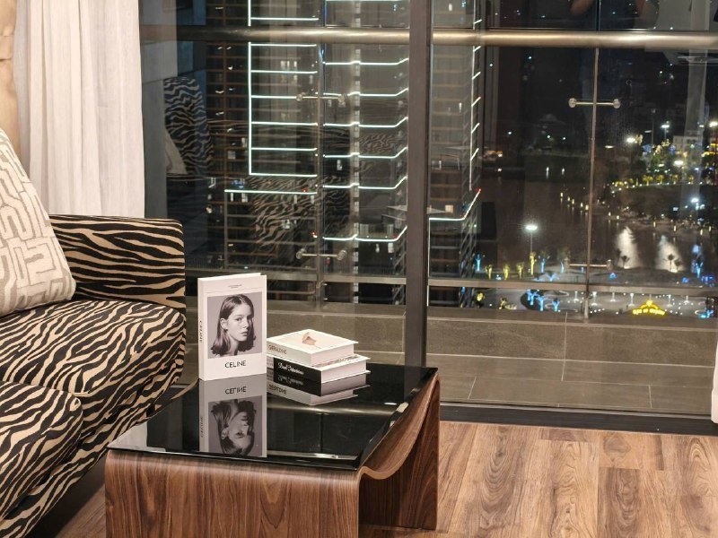Apartment for rent in Thu Duc - Vinhomes Grand Park, Ho Chi Minh City - 2