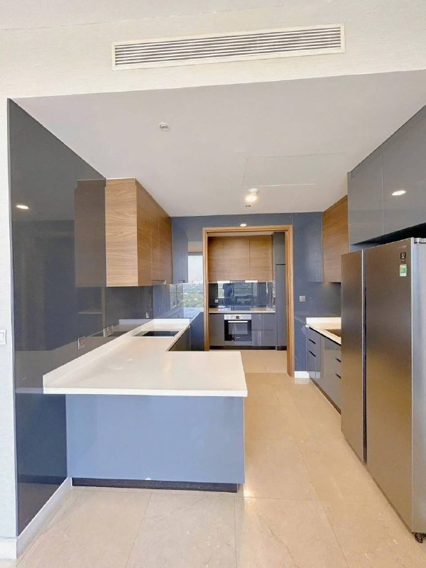 Apartment for rent in Thu Duc - Vinhomes Grand Park, Ho Chi Minh City - 2