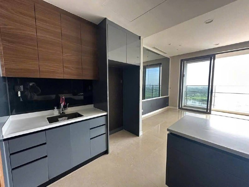 Apartment for rent in Thu Duc - Vinhomes Grand Park, Ho Chi Minh City - 3