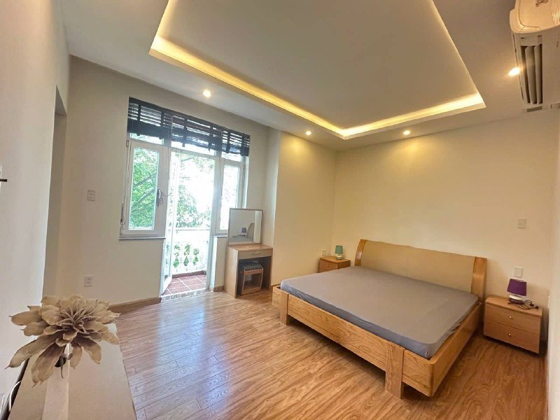 House for rent in District 2 - Thao Dien / An Phu, Ho Chi Minh City - 3