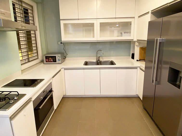 House for rent in District 2 - Thao Dien / An Phu, Ho Chi Minh City - 2
