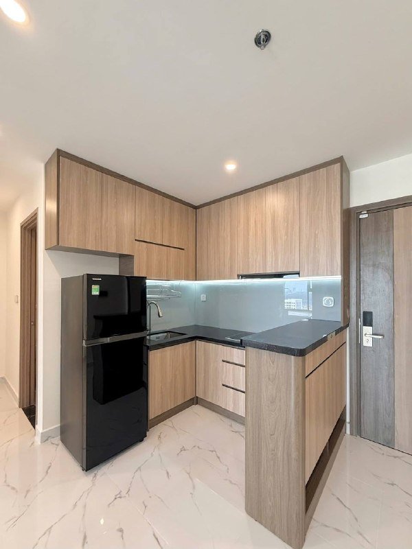 Apartment for rent in District 12, Ho Chi Minh City - 2