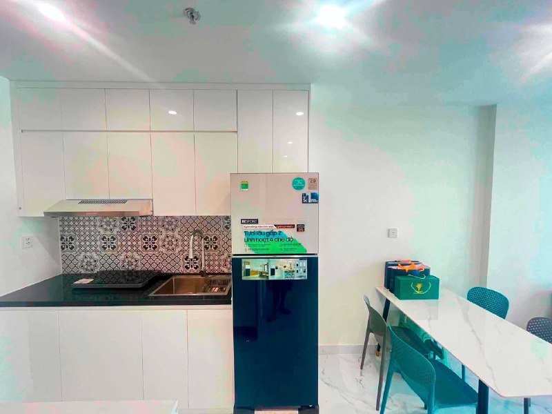 Apartment for rent in Thu Duc - Vinhomes Grand Park, Ho Chi Minh City - 2