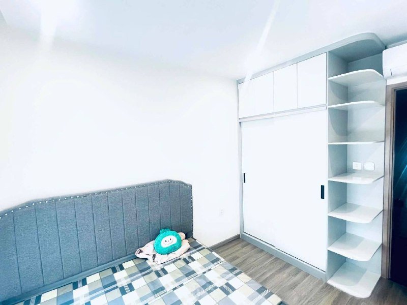 Apartment for rent in Thu Duc - Vinhomes Grand Park, Ho Chi Minh City - 3