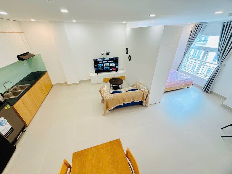 Room for rent in District 2 - Thao Dien / An Phu, Ho Chi Minh City