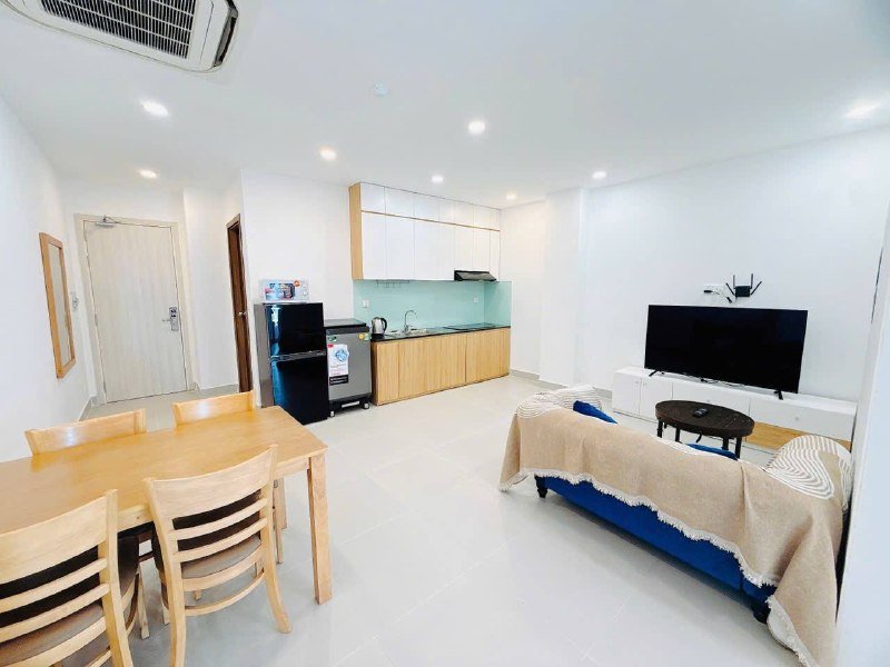 Room for rent in District 2 - Thao Dien / An Phu, Ho Chi Minh City - 3