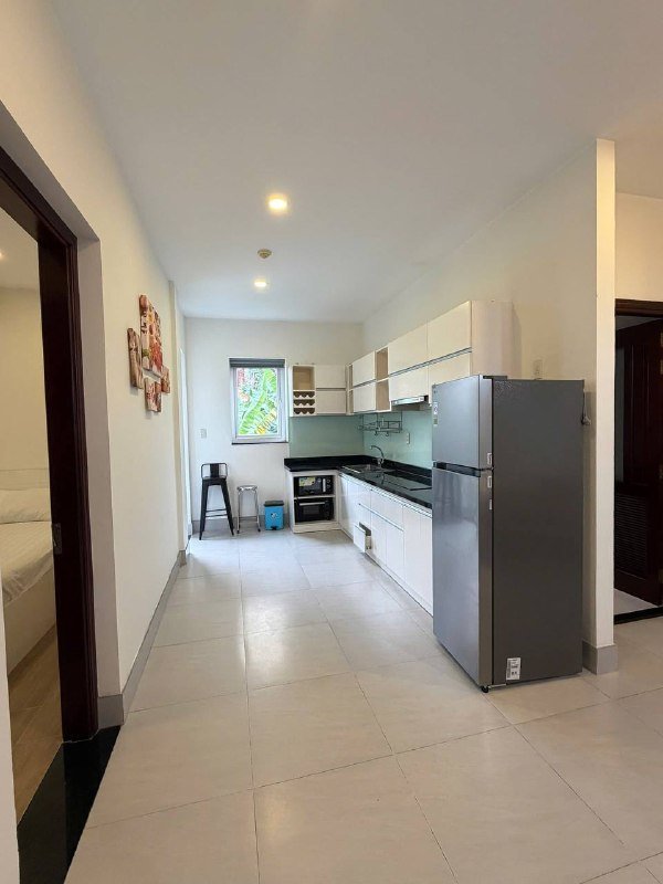 Apartment for rent in District 2 - Thao Dien / An Phu, Ho Chi Minh City - 3