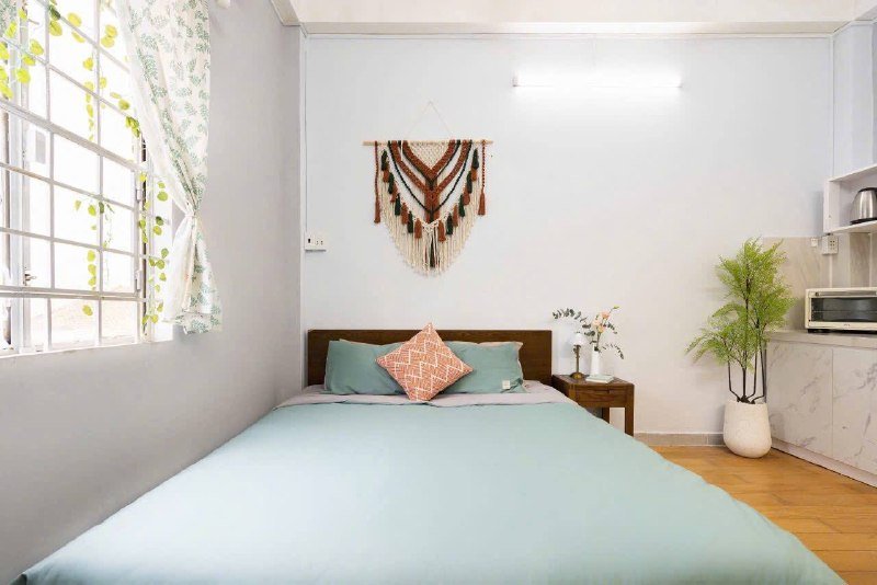 Room for rent in District 2 - Thao Dien / An Phu, Ho Chi Minh City - 2