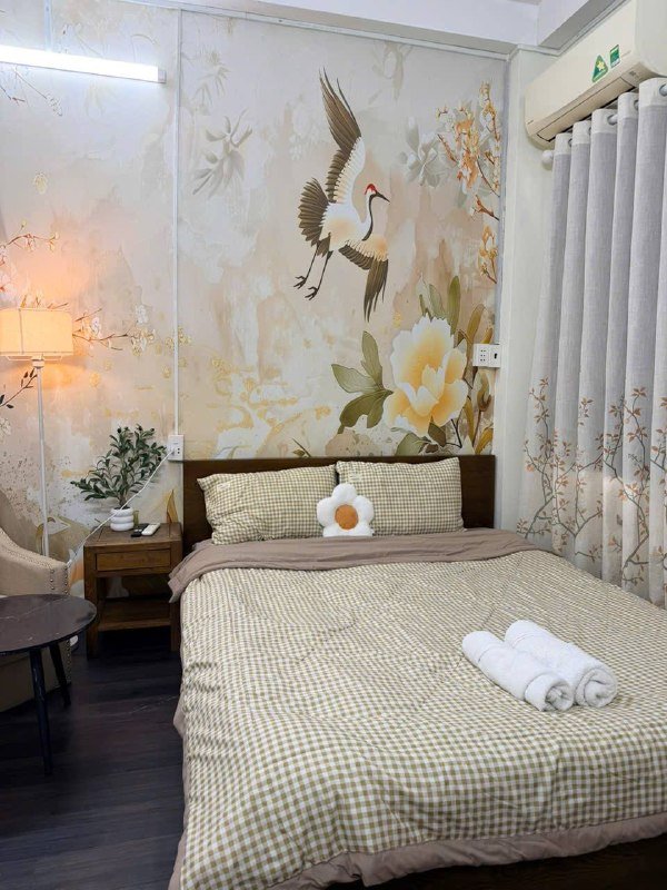 Apartment for rent in District 2 - Thao Dien / An Phu, Ho Chi Minh City - 2