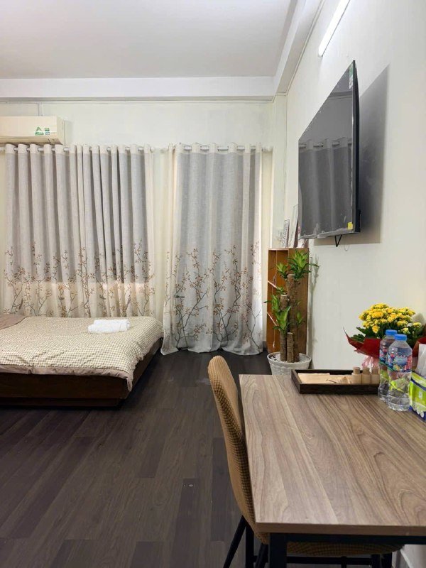 Apartment for rent in District 2 - Thao Dien / An Phu, Ho Chi Minh City - 3