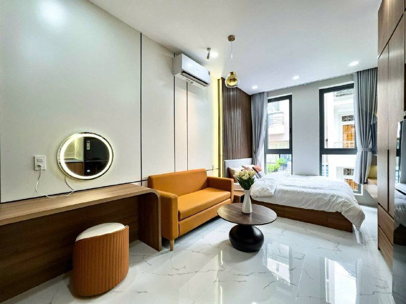 Room for rent in District 10, Ho Chi Minh City - 2