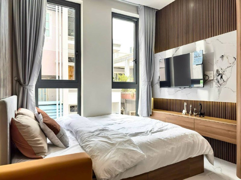 Room for rent in District 10, Ho Chi Minh City - 3