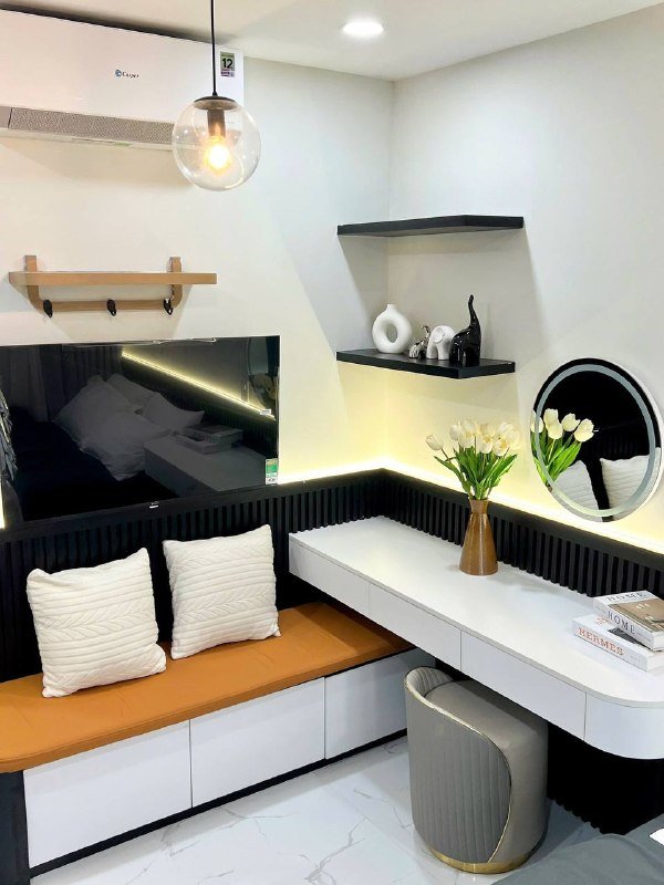 Room for rent in District 10, Ho Chi Minh City - 3