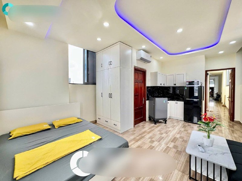 Room for rent in District 10, Ho Chi Minh City - 2